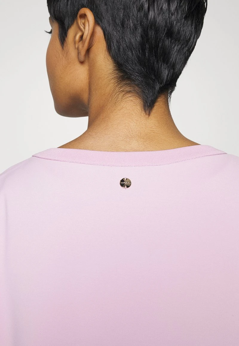 MARC CAIN Cocktailkleid/festliches Kleid - Pink Lavender 6 MARC CAIN Cocktailkleid/festliches Kleid - Pink Lavender – Bild 6