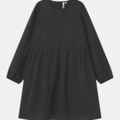 Pieces Kids LPALFRIDA DRESS - Cocktailkleid/festliches Kleid - Black -Günstiges Fem Glanz Geschäft 75574e4ed06f4669a7ae2269d770bdad 2