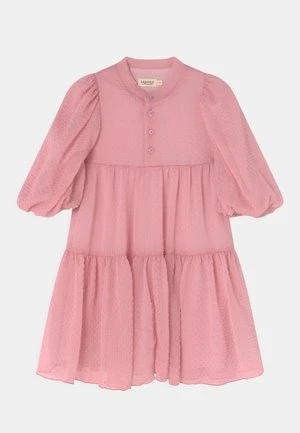 DAILYN - Cocktailkleid/festliches Kleid - Gold 6 DAILYN - Cocktailkleid/festliches Kleid - Gold – Bild 6