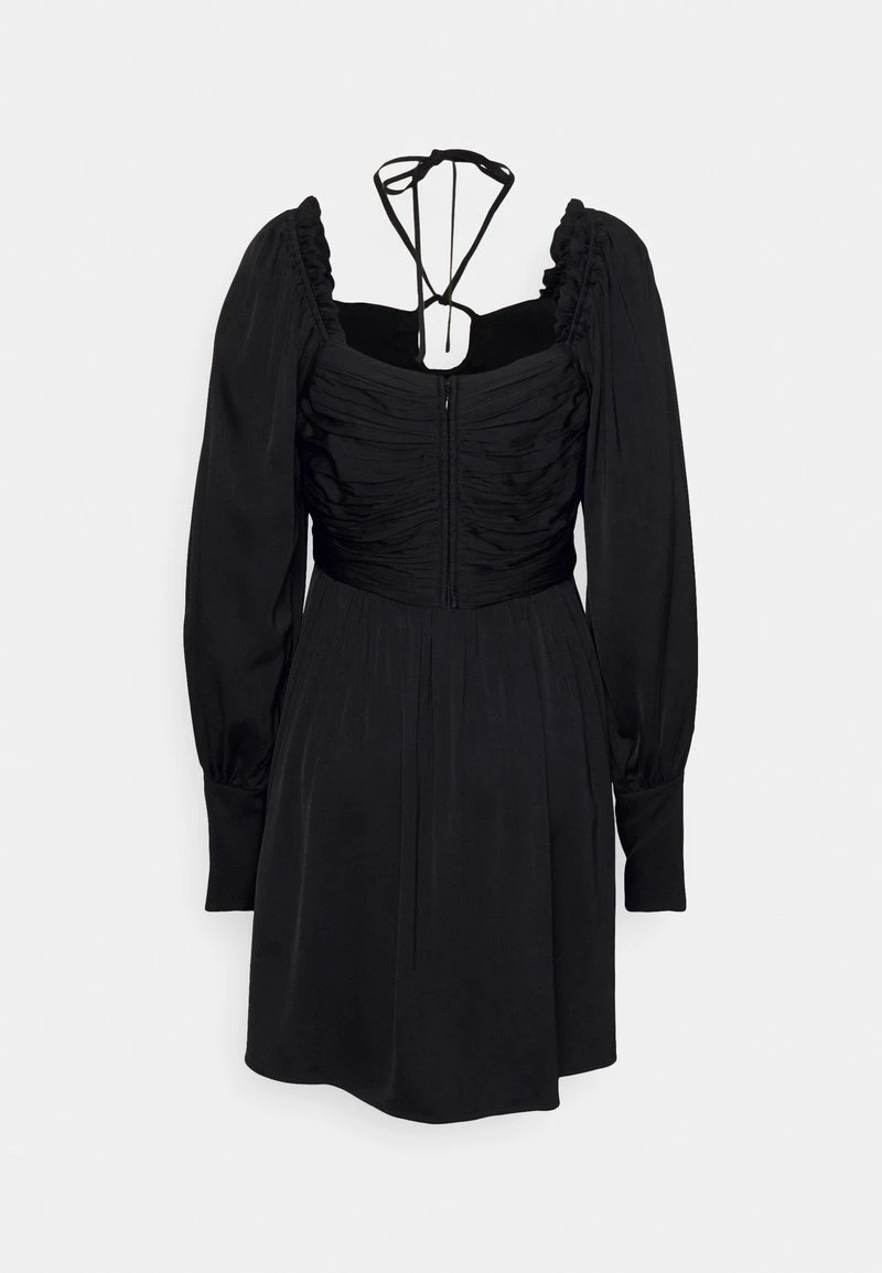 By Malina GIGI DRESS - Cocktailkleid/festliches Kleid - Black 2 By Malina GIGI DRESS - Cocktailkleid/festliches Kleid - Black – Bild 2