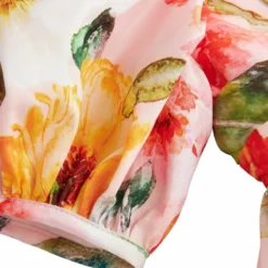 Next PRINTED TAFFETA PARTY STANDARD - Cocktailkleid/festliches Kleid - Pink Yellow Floral 10 Next PRINTED TAFFETA PARTY STANDARD - Cocktailkleid/festliches Kleid - Pink Yellow Floral -Günstiges Fem Glanz Geschäft 773b44199d9b4f4eab9c537e5c6c6621