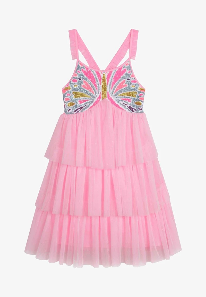 Billieblush SLEEVELESS - Cocktailkleid/festliches Kleid - Pink 1 Billieblush SLEEVELESS - Cocktailkleid/festliches Kleid - Pink