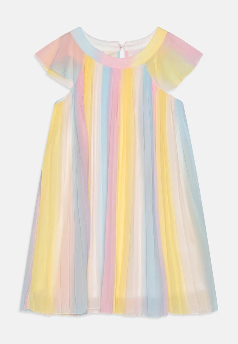 DRESS - Cocktailkleid/festliches Kleid - Multicolor 1 DRESS - Cocktailkleid/festliches Kleid - Multicolor