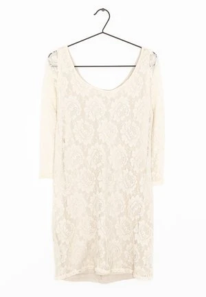 ONLY Cocktailkleid/festliches Kleid - Beige 5 ONLY Cocktailkleid/festliches Kleid - Beige – Bild 5