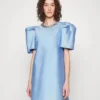DRESS - Cocktailkleid/festliches Kleid - Light Blue