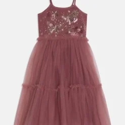 COTTON ON NOVA UP - Cocktailkleid/festliches Kleid - Dusk Purple -Günstiges Fem Glanz Geschäft 78257edcfdaa465d964771742cc30151