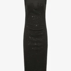 SCUBA NOTCH NECK - Cocktailkleid/festliches Kleid - Black 10 SCUBA NOTCH NECK - Cocktailkleid/festliches Kleid - Black -Günstiges Fem Glanz Geschäft 78f5e2778a964856a85533aba5243d8a