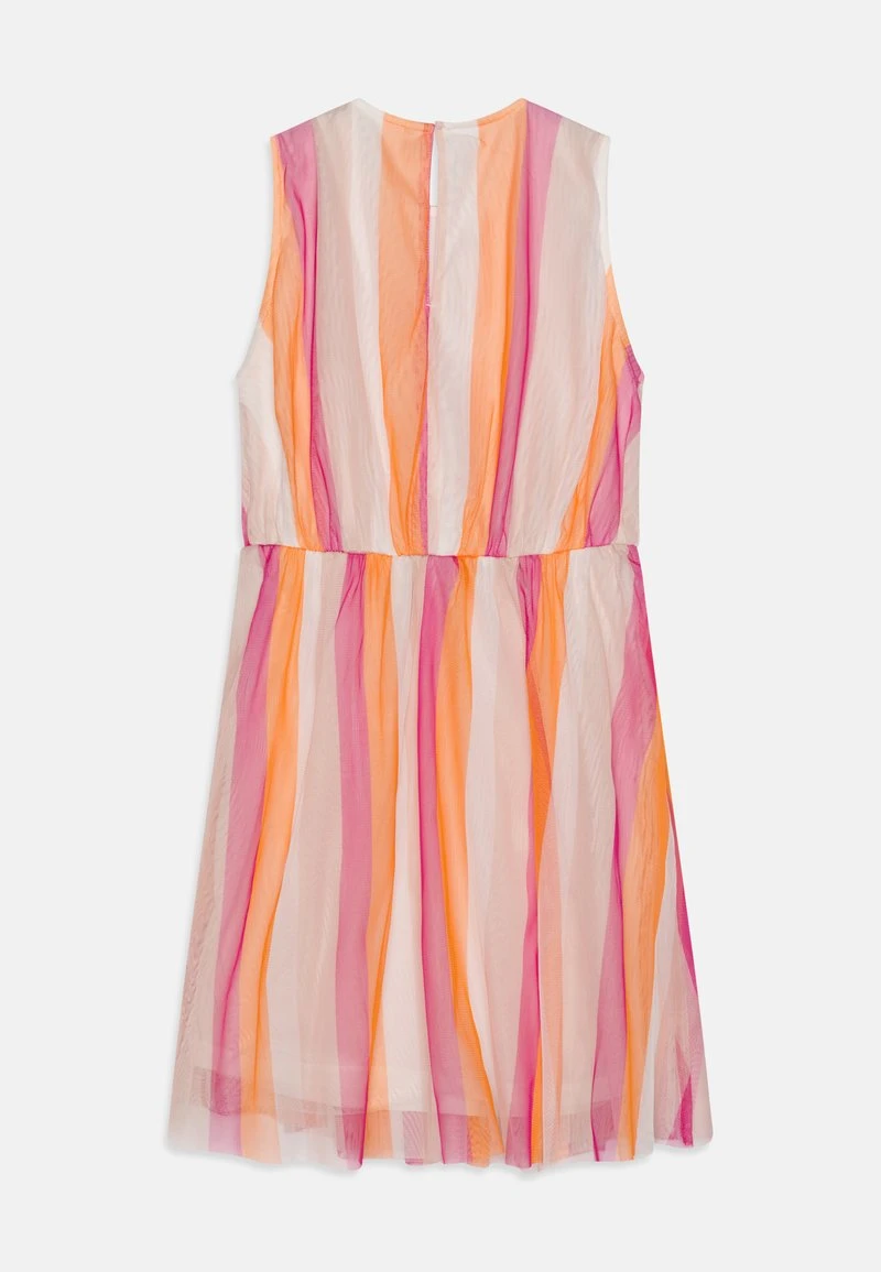 KOGROSA DRESS JRS - Cocktailkleid/festliches Kleid - Cloud Dancer 2 KOGROSA DRESS JRS - Cocktailkleid/festliches Kleid - Cloud Dancer – Bild 2