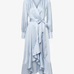 Marie Lund Cocktailkleid/festliches Kleid - Hellblau 9 Marie Lund Cocktailkleid/festliches Kleid - Hellblau -Günstiges Fem Glanz Geschäft 798cbd70050a4156ac3be3ba2fce6e18