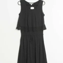 Cocktailkleid/festliches Kleid - Black -Günstiges Fem Glanz Geschäft 79e8b75f8b934f1788ccaf13198aa669