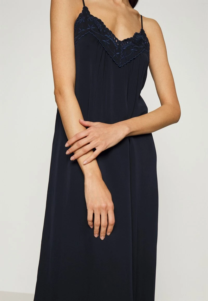 Cocktailkleid/festliches Kleid - Ink Navy 6 Cocktailkleid/festliches Kleid - Ink Navy – Bild 6