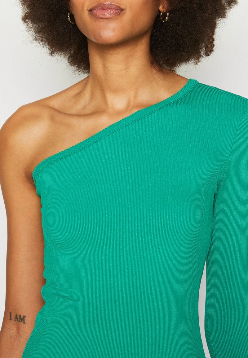 Wal G TILLY CUT OUT - Cocktailkleid/festliches Kleid - Forest Green 6 Wal G TILLY CUT OUT - Cocktailkleid/festliches Kleid - Forest Green – Bild 6