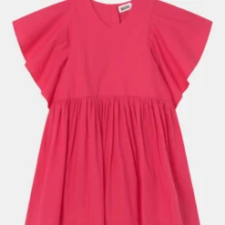 Molo CHRISTIANA - Cocktailkleid/festliches Kleid - Bright Rose