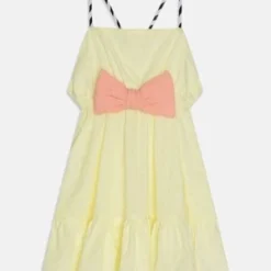 FAIRYTALE DRESS - Cocktailkleid/festliches Kleid - Yellow 11 FAIRYTALE DRESS - Cocktailkleid/festliches Kleid - Yellow -Günstiges Fem Glanz Geschäft 7b1a8f2c233a4596b24bea486080954a 3