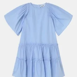 Molo CHRISTIANA - Cocktailkleid/festliches Kleid - Bright Rose 10 Molo CHRISTIANA - Cocktailkleid/festliches Kleid - Bright Rose -Günstiges Fem Glanz Geschäft 7b6a4d7f84374fc4a4984d47a006c14d