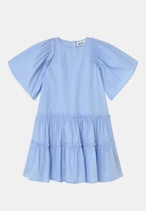 Molo CHRISTIANA - Cocktailkleid/festliches Kleid - Bright Rose 5 Molo CHRISTIANA - Cocktailkleid/festliches Kleid - Bright Rose – Bild 5