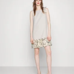 Bruuns Bazaar PASSION MAELLA DRESS - Cocktailkleid/festliches Kleid - Beige 8 Bruuns Bazaar PASSION MAELLA DRESS - Cocktailkleid/festliches Kleid - Beige -Günstiges Fem Glanz Geschäft 7b8d4d14c2be4a28975d4333c8688971