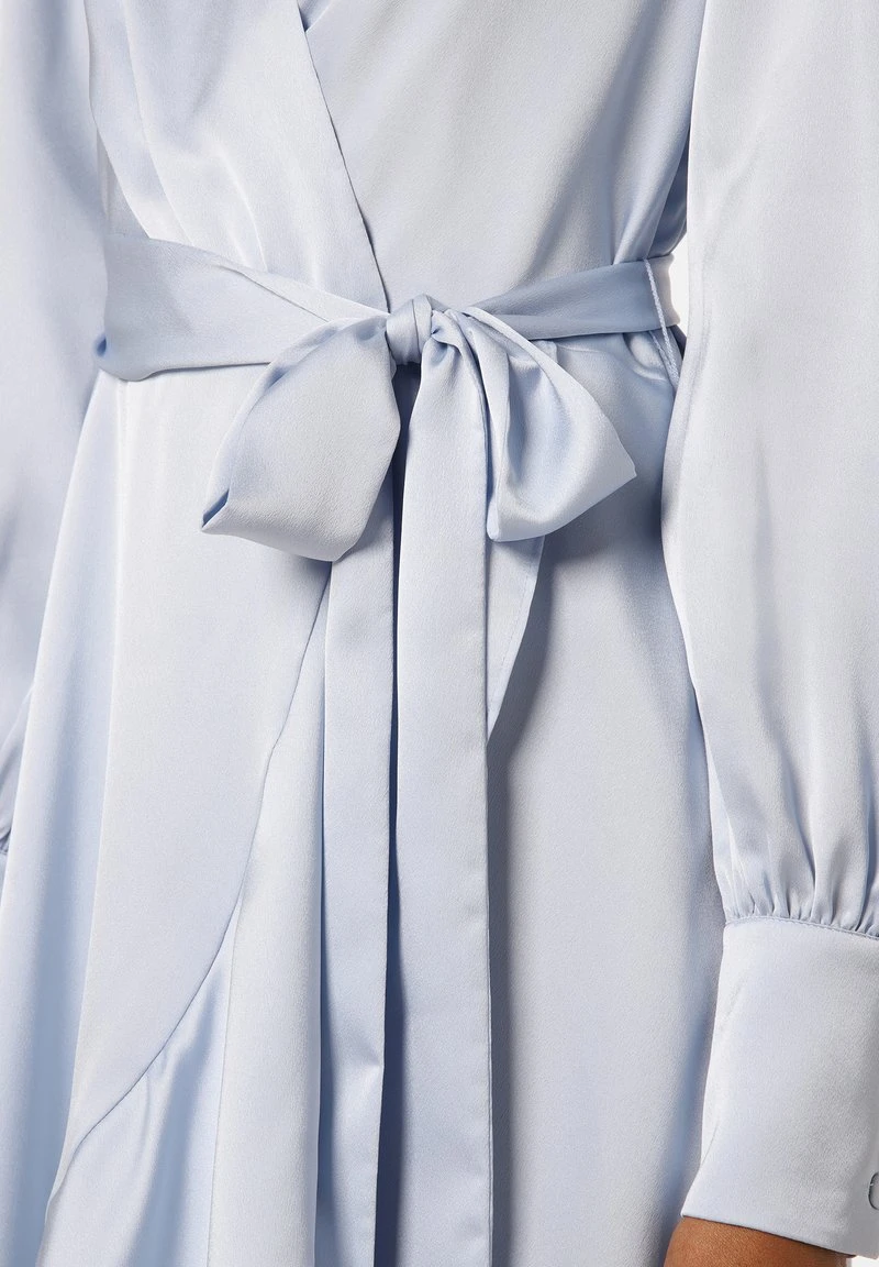 Marie Lund Cocktailkleid/festliches Kleid - Hellblau 3 Marie Lund Cocktailkleid/festliches Kleid - Hellblau – Bild 3