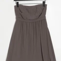 Zara Cocktailkleid/festliches Kleid - Grey -Günstiges Fem Glanz Geschäft 7bcfb766ad1b4c9bbe07730a1da8c14e