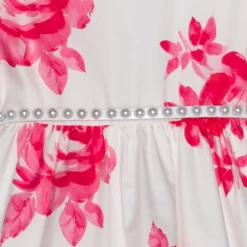 Monnalisa ABITO ADELE FIOCCHI - Cocktailkleid/festliches Kleid - Panna/fuxia 8 Monnalisa ABITO ADELE FIOCCHI - Cocktailkleid/festliches Kleid - Panna/fuxia -Günstiges Fem Glanz Geschäft 7cb3f1ed2155472987ed3e4d2bc42f36