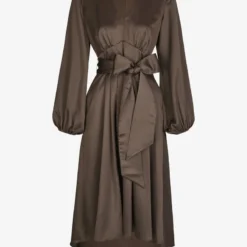 KLEO Cocktailkleid/festliches Kleid - Braun 11 KLEO Cocktailkleid/festliches Kleid - Braun -Günstiges Fem Glanz Geschäft 7d9f1d65602c462793f38d274659a607