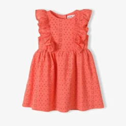 Minoti Cocktailkleid/festliches Kleid - Orange -Günstiges Fem Glanz Geschäft 7da1f24baa32440c9ba0315b6b92fe09 1