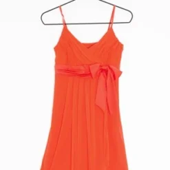 Cocktailkleid/festliches Kleid - Coral -Günstiges Fem Glanz Geschäft 7dd37f565d134b96add0f5c3049b7c4b