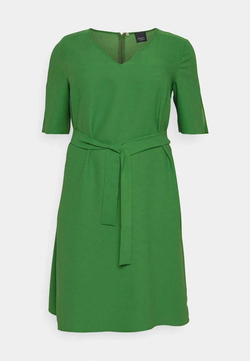 PERSONA BY MARINA RINALDI DIARIO - Cocktailkleid/festliches Kleid - Verde 5 PERSONA BY MARINA RINALDI DIARIO - Cocktailkleid/festliches Kleid - Verde – Bild 5