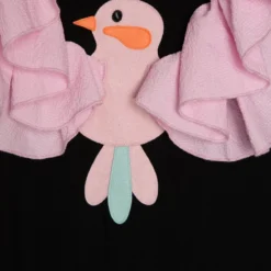 CHIRPING DRESS - Cocktailkleid/festliches Kleid - Black 8 CHIRPING DRESS - Cocktailkleid/festliches Kleid - Black -Günstiges Fem Glanz Geschäft 7e24667038a945d09e8942a07ff0a412