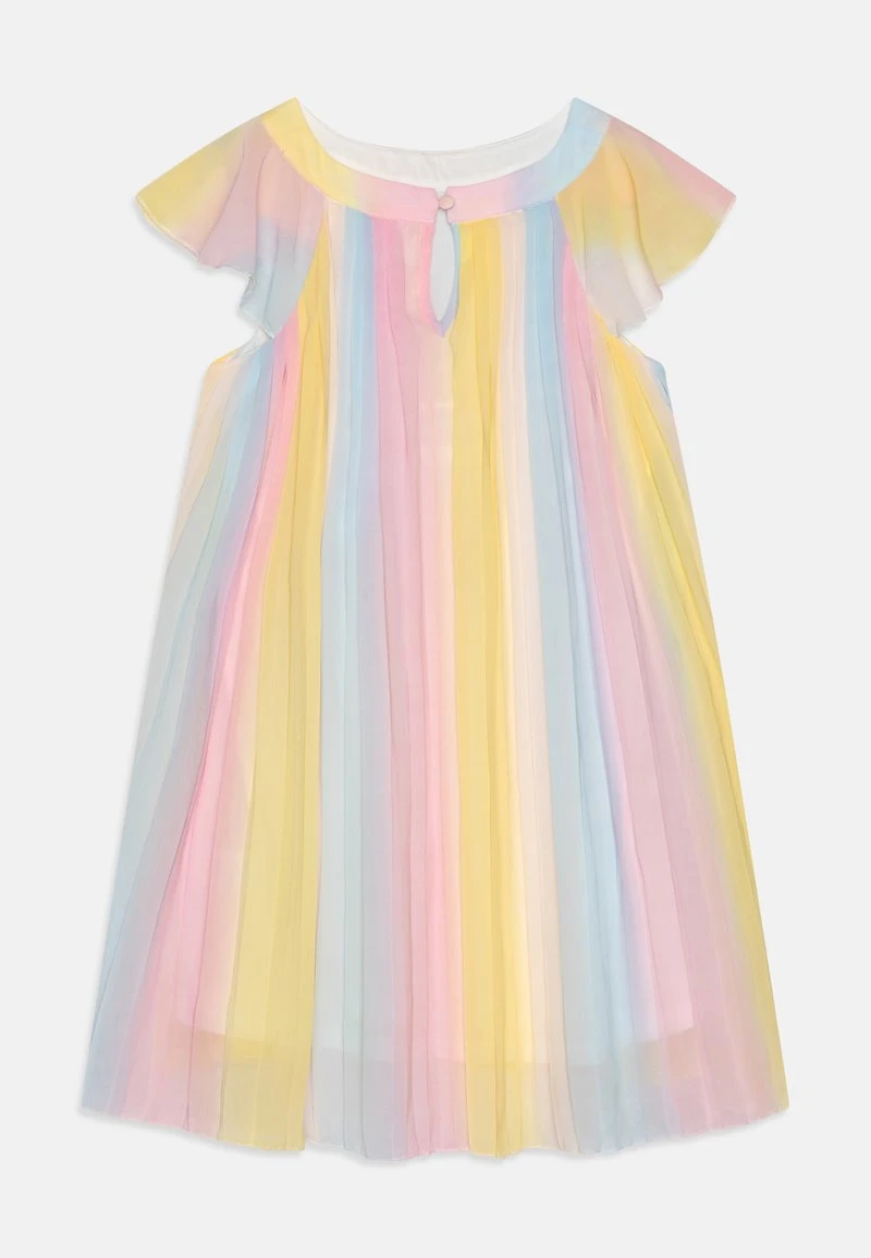 DRESS - Cocktailkleid/festliches Kleid - Multicolor 2 DRESS - Cocktailkleid/festliches Kleid - Multicolor – Bild 2