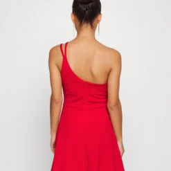 JOE SKATER - Cocktailkleid/festliches Kleid - Red 9 JOE SKATER - Cocktailkleid/festliches Kleid - Red -Günstiges Fem Glanz Geschäft 7e9f1aeeb1404b1689a31d6e26f2ca9c