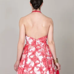 Cocktailkleid/festliches Kleid - Red 8 Cocktailkleid/festliches Kleid - Red -Günstiges Fem Glanz Geschäft 7ea8a54e60a8440a9a12f7005f36cb86