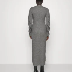 Holzweiler DARIA DRESS - Cocktailkleid/festliches Kleid - Grey Mix 8 Holzweiler DARIA DRESS - Cocktailkleid/festliches Kleid - Grey Mix -Günstiges Fem Glanz Geschäft 7ef5c08a158b42d5bd2456c91c151268