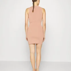 Victoria Beckham Cocktailkleid/festliches Kleid - Blush 11 Victoria Beckham Cocktailkleid/festliches Kleid - Blush -Günstiges Fem Glanz Geschäft 7f0f9cae0e2e4a4884267d71df93cce7