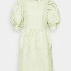 Sofie Schnoor Cocktailkleid/festliches Kleid - Mint -Günstiges Fem Glanz Geschäft 7ff3b7d57291408e8e9177e1712ab738