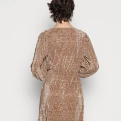 ONLY ONLVIA SHORT DRESS - Cocktailkleid/festliches Kleid - Beige/black 8 ONLY ONLVIA SHORT DRESS - Cocktailkleid/festliches Kleid - Beige/black -Günstiges Fem Glanz Geschäft 800a5cc3162a4b5dae2dfec725a1c8d7