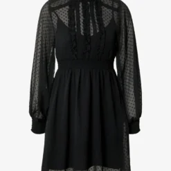 Cocktailkleid/festliches Kleid - Schwarz