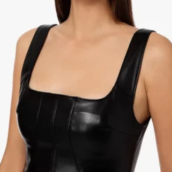 Elisabetta Franchi Cocktailkleid/festliches Kleid - Nero -Günstiges Fem Glanz Geschäft 816445486f454419a09fd51514fa9711