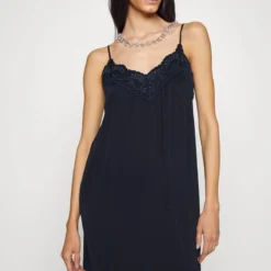 Cocktailkleid/festliches Kleid - Ink Navy 9 Cocktailkleid/festliches Kleid - Ink Navy -Günstiges Fem Glanz Geschäft 8230d74383c240d3bd0bd0a899135b44