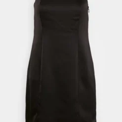 Pieces PCDOLLY BANDEAU BOW DRESS - Cocktailkleid/festliches Kleid - Black 10 Pieces PCDOLLY BANDEAU BOW DRESS - Cocktailkleid/festliches Kleid - Black -Günstiges Fem Glanz Geschäft 82706070260d4f5992330cb63414a2e2