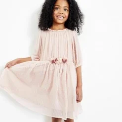 TNANNA - Cocktailkleid/festliches Kleid - Peach Beige 11 TNANNA - Cocktailkleid/festliches Kleid - Peach Beige -Günstiges Fem Glanz Geschäft 83186a1112c94560bb9cc93d3dd7fd1e