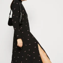 Pepe Jeans PACHI - Cocktailkleid/festliches Kleid - Black 9 Pepe Jeans PACHI - Cocktailkleid/festliches Kleid - Black -Günstiges Fem Glanz Geschäft 83a7f6b1deea4c70bbc44a159b33eb25