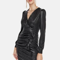 SPARKLE - Cocktailkleid/festliches Kleid - Black 10 SPARKLE - Cocktailkleid/festliches Kleid - Black -Günstiges Fem Glanz Geschäft 83d9cb3bd22349bdba6b710422d861b7 1