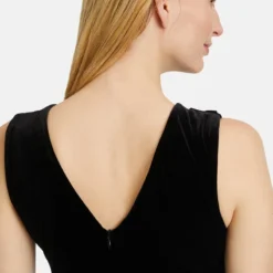 Vera Mont OHNE ARM - Cocktailkleid/festliches Kleid - Schwarz 10 Vera Mont OHNE ARM - Cocktailkleid/festliches Kleid - Schwarz -Günstiges Fem Glanz Geschäft 84119f204b69420282f7ea86701c75b1