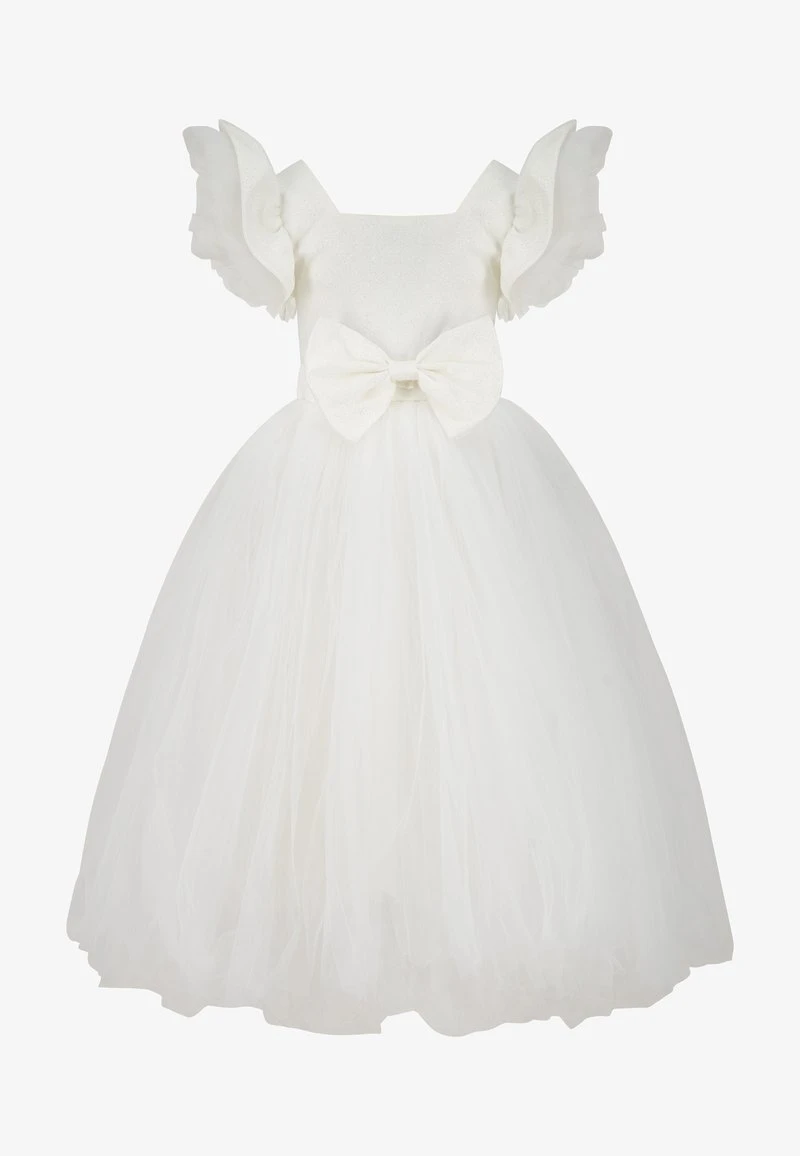 BRAUT - Cocktailkleid/festliches Kleid - Gruen 6 BRAUT - Cocktailkleid/festliches Kleid - Gruen – Bild 6