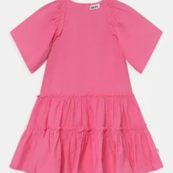 Molo CHRISTIANA - Cocktailkleid/festliches Kleid - Bright Rose 11 Molo CHRISTIANA - Cocktailkleid/festliches Kleid - Bright Rose -Günstiges Fem Glanz Geschäft 84ab792262b04cf8906c48758c42c42e