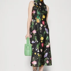 Ted Baker ADDILIN - Cocktailkleid/festliches Kleid - Black -Günstiges Fem Glanz Geschäft 8535b86f01d24dc8bacb96f28dd9b0a1