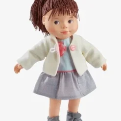 Corolle MON GRAND POUPON KLEID WINTERBLÜTEN FÜR ALLE - Puppen-Accessoires - Multi-coloured 11 Corolle MON GRAND POUPON KLEID WINTERBLÜTEN FÜR ALLE - Puppen-Accessoires - Multi-coloured -Günstiges Fem Glanz Geschäft 858683c284494c468a8b849031987d38