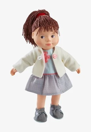 Corolle MON GRAND POUPON KLEID WINTERBLÜTEN FÜR ALLE - Puppen-Accessoires - Multi-coloured 6 Corolle MON GRAND POUPON KLEID WINTERBLÜTEN FÜR ALLE - Puppen-Accessoires - Multi-coloured – Bild 6