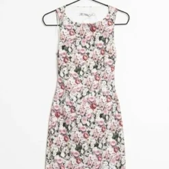 MEXX Cocktailkleid/festliches Kleid - Blue White 11 MEXX Cocktailkleid/festliches Kleid - Blue White -Günstiges Fem Glanz Geschäft 85f7e0d234504a54908520f525ccff2e